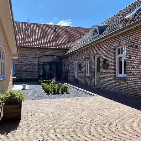 B&B Aasterbergerhoeve Echt Екстер'єр фото