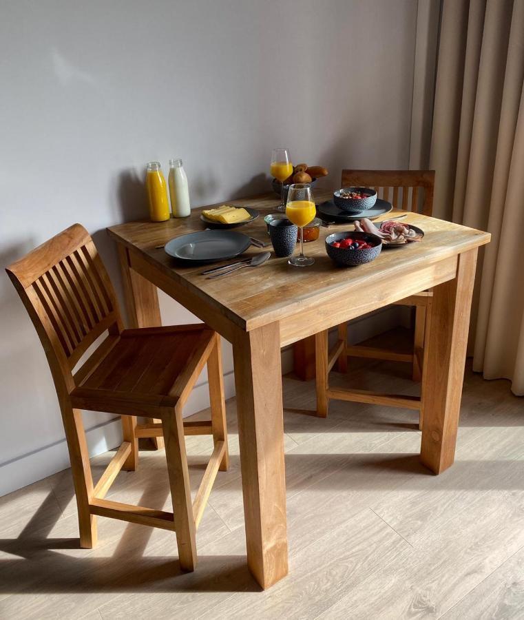 B&B Aasterbergerhoeve Echt Екстер'єр фото