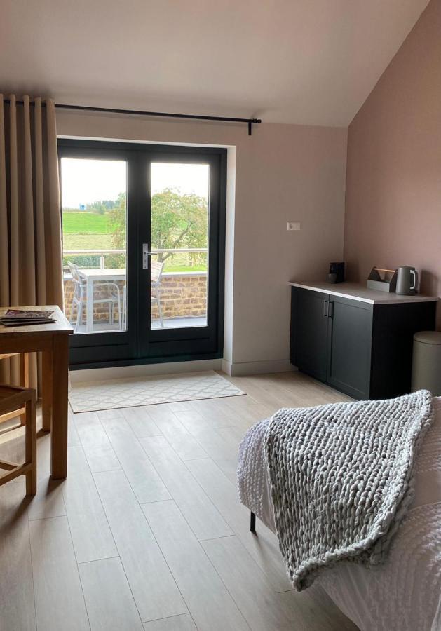 B&B Aasterbergerhoeve Echt Екстер'єр фото