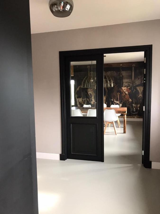 B&B Aasterbergerhoeve Echt Екстер'єр фото